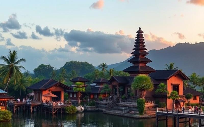 Essential Real Estate Regulations in Bali, Indonesia