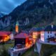 Economic Outlook for Entrepreneurs in Liechtenstein