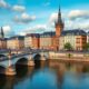 Urban Development Projects in Luxembourg