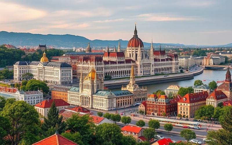 Optimal Legal Status For Business In Hungary
