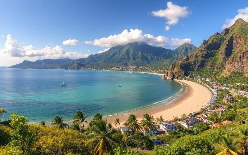 Mauritius Taxation: Taxes and Duties for Expats