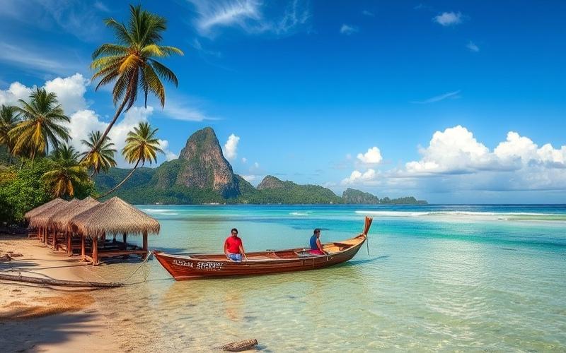 Expat Banking Services in Malaysia