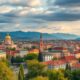 North Macedonia Real Estate Prices: City Comparison