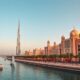 Complete Guide to Moving to Dubai as an Expat