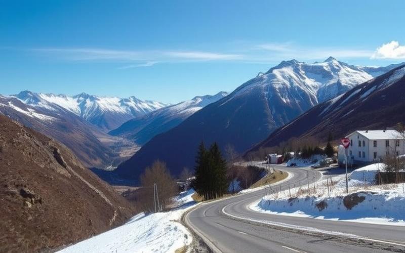 Find Your Expat Network in Andorra