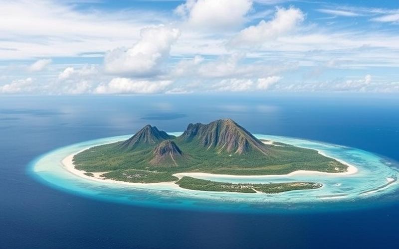 Expat Healthcare in Mauritius
