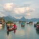 Geography of Indonesia: Terrain, Islands, and Climate