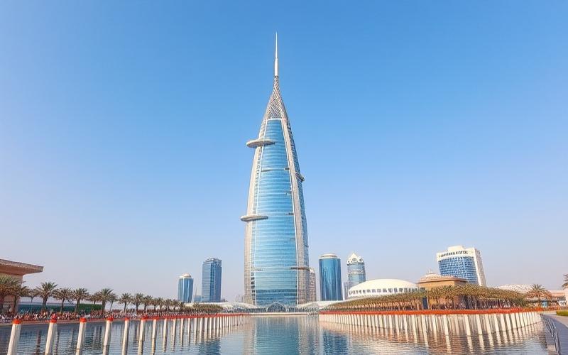 Pros And Cons Of Moving To Dubai