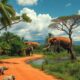 New vs. Old Real Estate Comparison in Madagascar