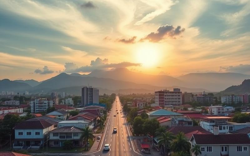 Impact of Digital Nomads on North Macedonia’s Rental Market