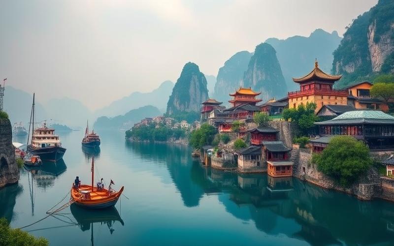 Appealing Administrative Decisions for Foreigners in China
