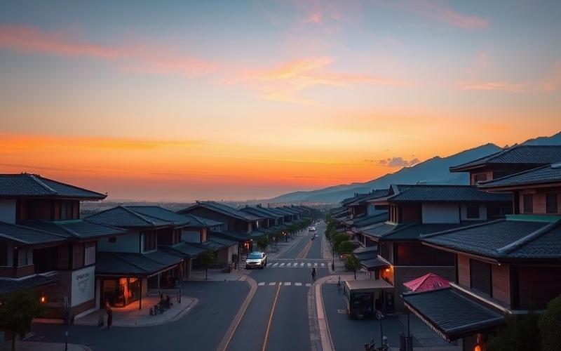 North Macedonia Real Estate: The Dark Store Phenomenon