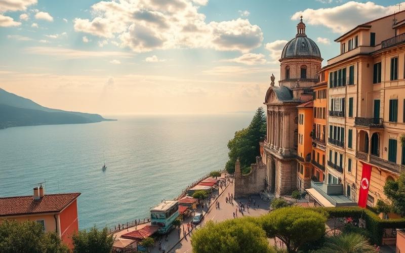 Moving To Italy: An Expat’s Guide