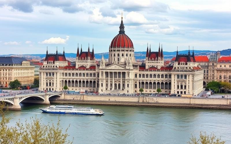 Investing in Hungarian Parking Lots: A Profitability Analysis