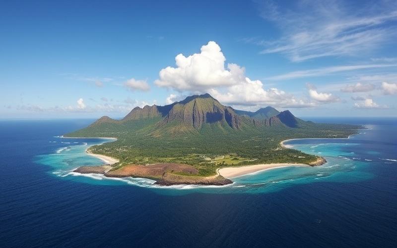 Coping With Homesickness in Mauritius: Practical Tips