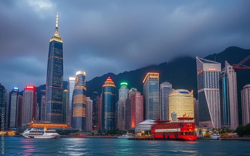 Setting Up a Company in Hong Kong: A Practical Guide