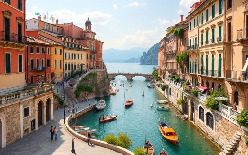Italian Business Bank Account: Opening Guide