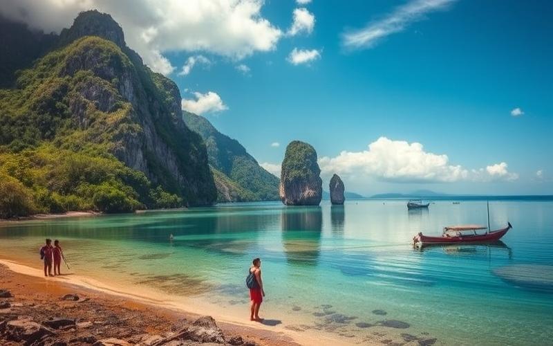Starting Your Business in Malaysia: An Expat’s Guide