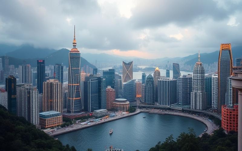 Common Real Estate SEO Mistakes in Hong Kong