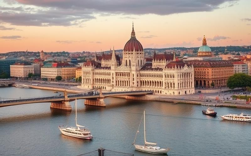 Seasonal Rental Opportunities In Hungary