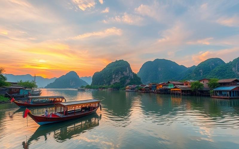 Investing in Authentic Vietnamese Villages: Opportunities