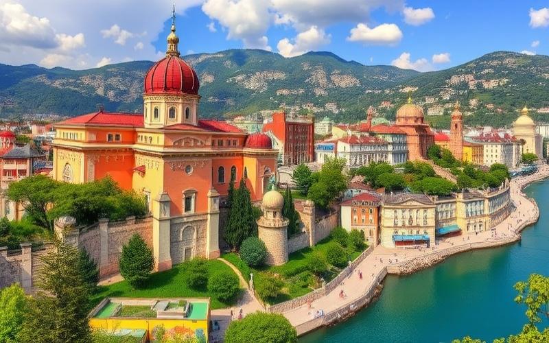 Tax Benefits for Foreign Companies in Bulgaria