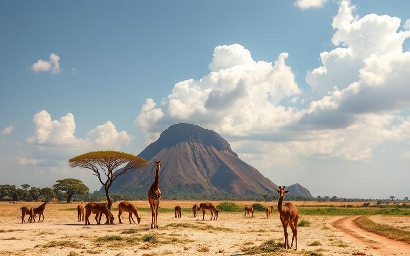 Current Real Estate Market Trends in Madagascar
