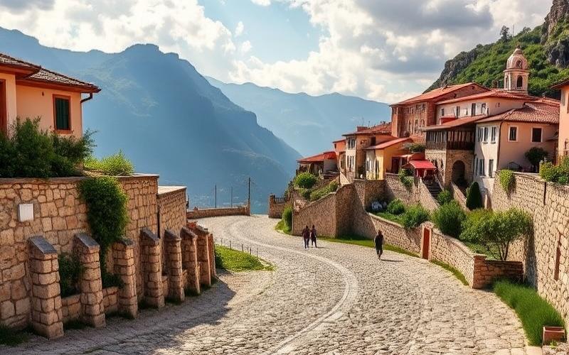 Tips For Expats In Albania: Adapting To The Climate