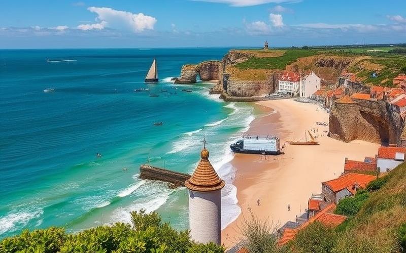 Setting Up a Company in Jersey: Administrative Procedures