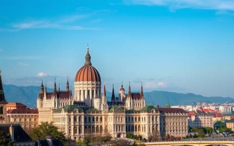 New vs. Old Real Estate Comparison in Hungary