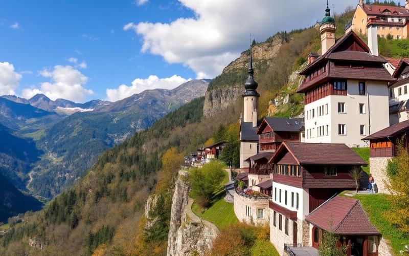 Liechtenstein Consumer Market