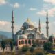 Top Expat Neighborhoods in Russia