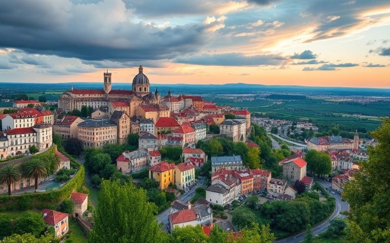 Long-Term Property Rental in France