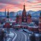 Vehicle Transport in Russia: Import Procedures