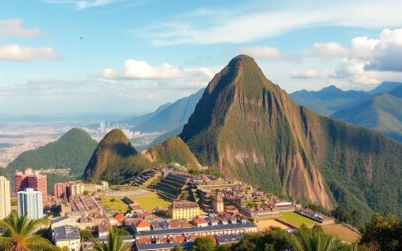 Brazil Real Estate: The Rise of Co-Living Spaces