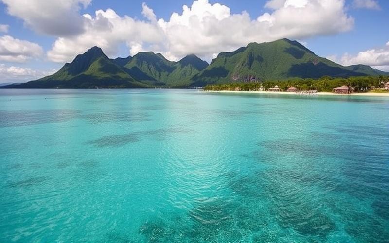 Best Neighborhoods to Invest in Vanuatu