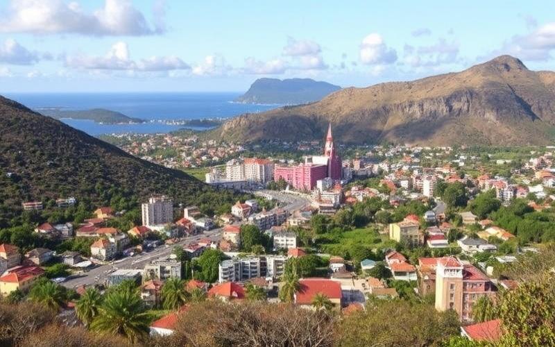Comparison of Mandatory Insurances in Mauritius