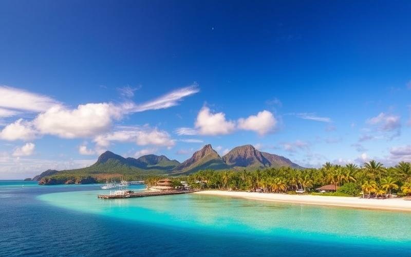Mauritius Real Estate Agency: 5 Quality Indicators