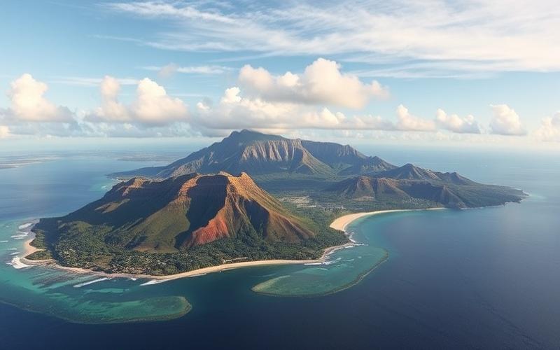 Popular Sports to Play in Mauritius