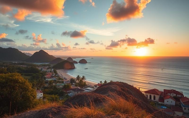 Buying Oceanfront Property In The Dominican Republic