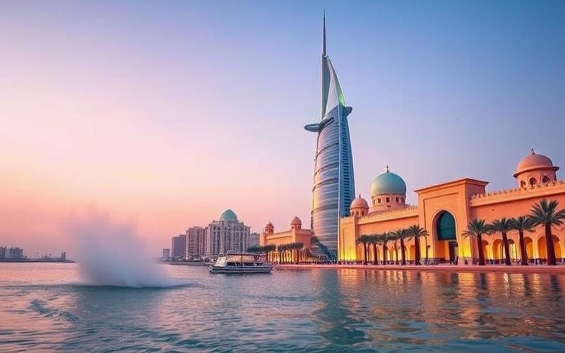 Negotiating A Real Estate Purchase in Dubai: A Practical Guide