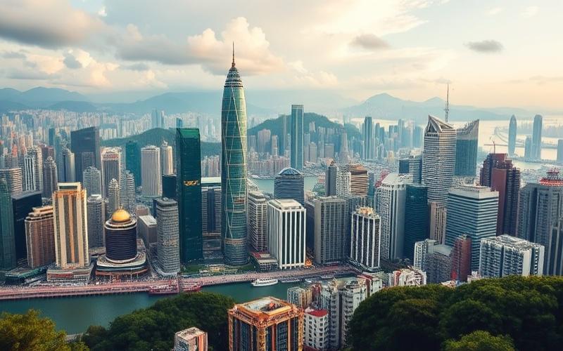 Hong Kong Property Auctions: A Guide to Platforms