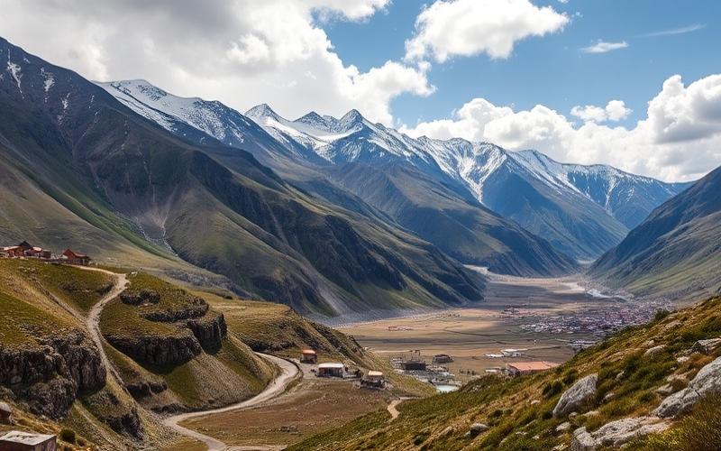 Common Mistakes When Buying Property In Andorra