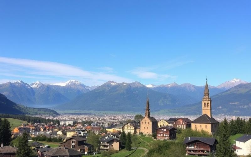 Mistakes to Avoid When Buying Real Estate in Switzerland