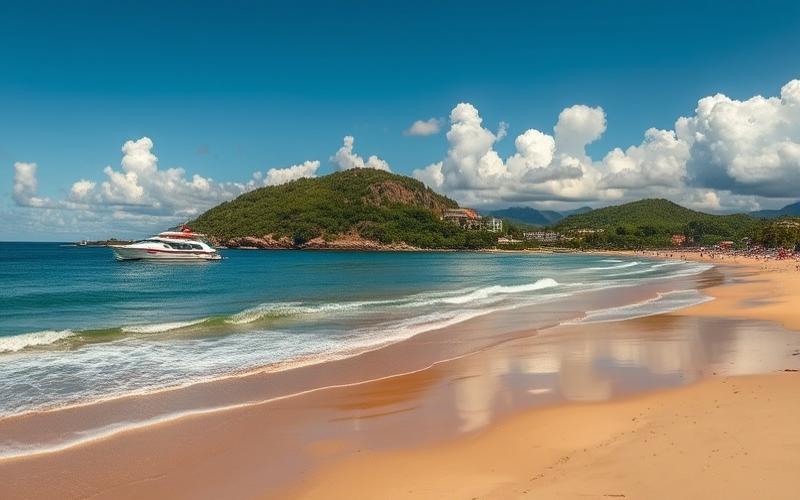 Mistakes to Avoid When Starting Your Business in the DR