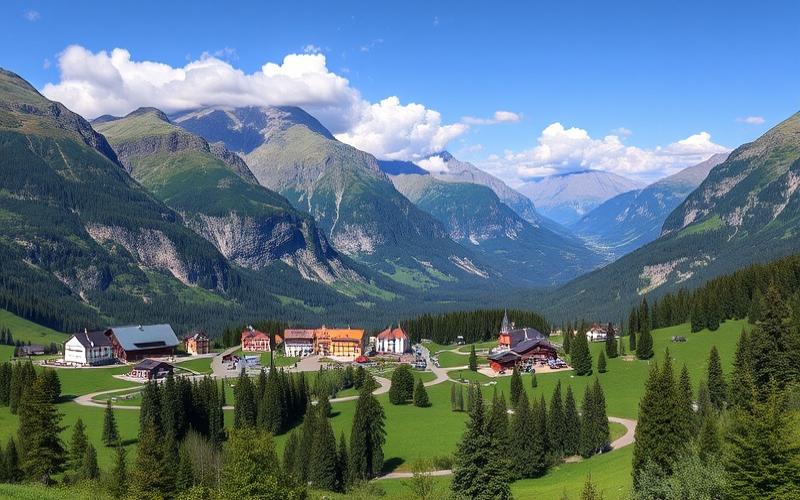 Buying Agricultural Land in Switzerland: A Legal Guide