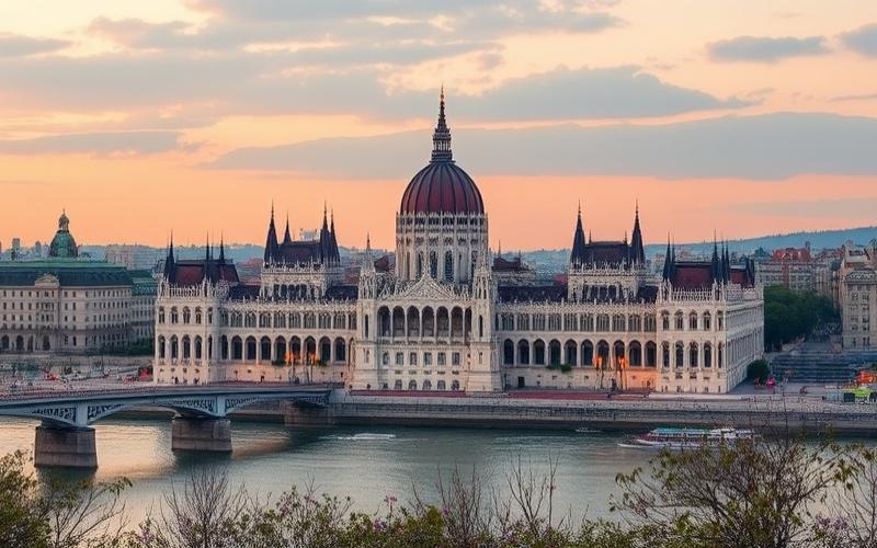 Luxury Properties In Hungary: Market And Trends