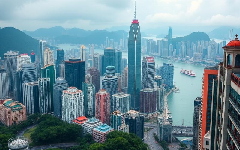 Common Mistakes in Hong Kong Property Purchases