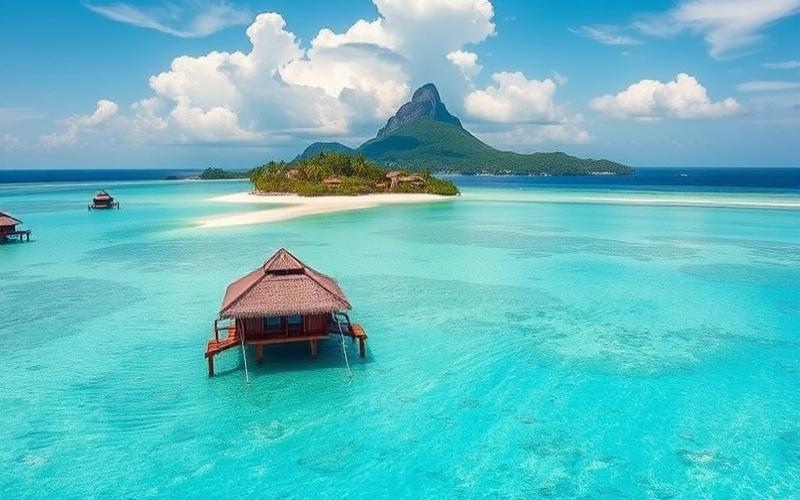 Investing in Seychelles Real Estate: An Expat Guide