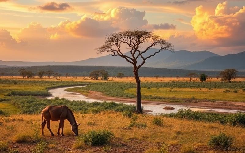 Investing in Madagascar Parking Lots: Profitability Analyzed
